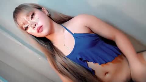 Anisha online show from March 16, 5:55 am