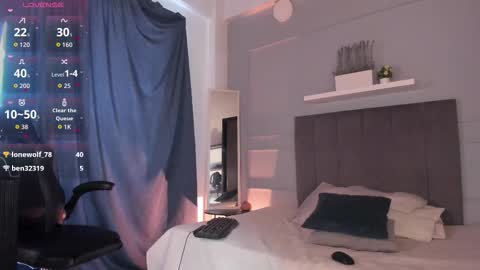 sweet_janne online show from September 23, 8:15 pm