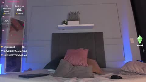 sweet_janne online show from November 4, 8:32 pm