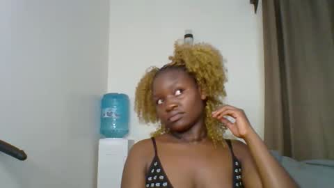 ESTHER NEEMA online show from June 6, 7:03 am