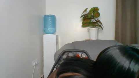 ESTHER NEEMA online show from April 7, 4:47 am