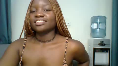 ESTHER NEEMA online show from November 11, 5:09 am