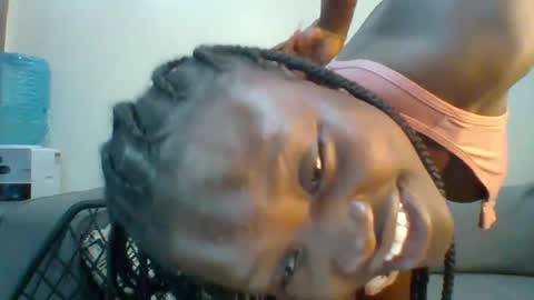 ESTHER NEEMA online show from January 17, 8:02 am
