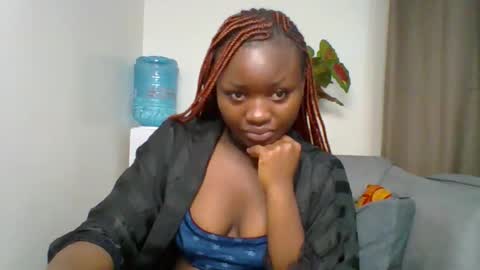 ESTHER NEEMA online show from March 23, 4:17 am