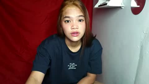 sweet_jeslyn online show from October 21, 2:05 am