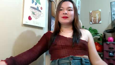 Nicahhh online show from November 6, 9:23 am