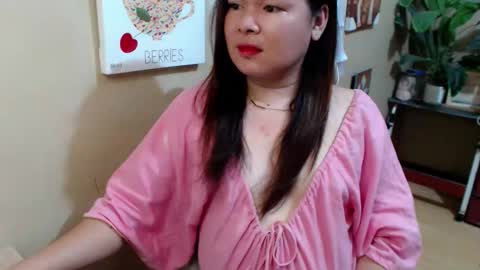 Nicahhh online show from April 17, 11:01 am