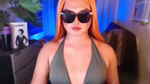 Miss Kiera online show from February 3, 3:59 am