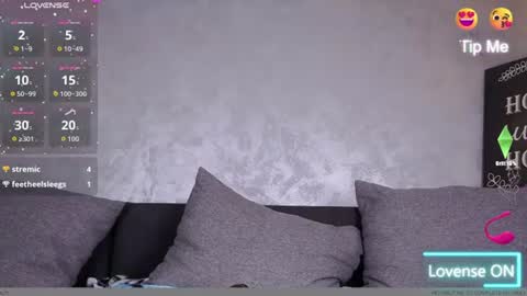 Alesy online show from June 15, 7:50 pm