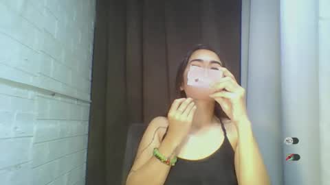 LAIKA online show from October 21, 3:11 am