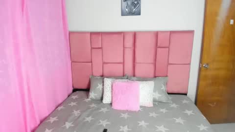 Kathe and Scarlett online show from January 28, 12:26 am