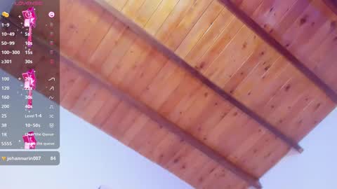 Snapshot of sweet_latina_alexa chatting on February 12, 3:27 pm Sweet Latina online show from February 12, 3:27 pm