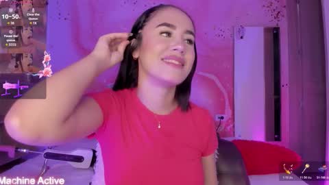 Lemarie online show from December 4, 1:44 pm