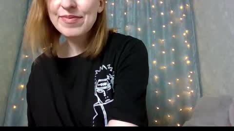 sweet_lilbunny online show from January 16, 5:55 pm