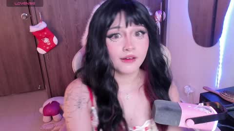 sweet_lilly_sweet online show from January 15, 11:08 pm