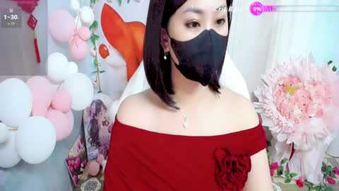 Lily online show from March 15, 11:19 pm