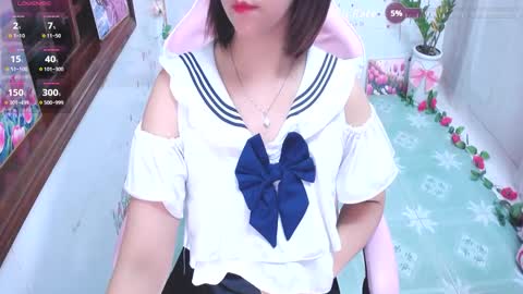 Lily online show from September 27, 11:13 pm