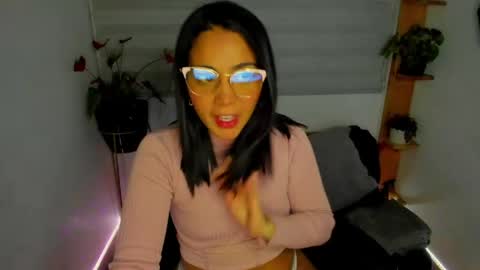 Lina online show from February 28, 3:32 am