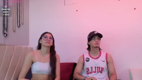 Mia online show from June 17, 12:32 pm
