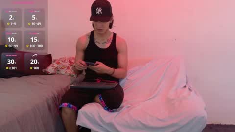 Mia online show from June 1, 12:06 pm