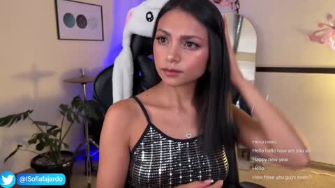 free            private online show from January 9, 3:15 am