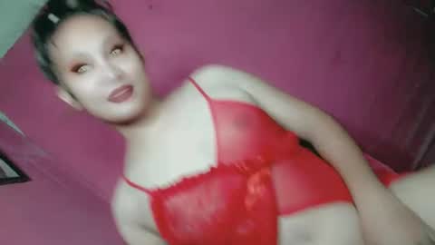 SWEET LOVE online show from January 21, 12:18 pm