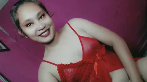 SWEET LOVE online show from February 18, 2:27 am
