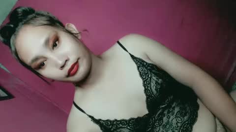 SWEET LOVE online show from January 6, 2:03 pm