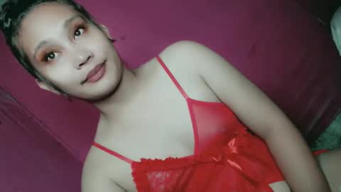 SWEET LOVE online show from February 9, 3:23 pm