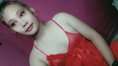 SWEET LOVE online show from February 17, 10:29 am