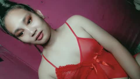 SWEET LOVE online show from January 4, 5:16 pm