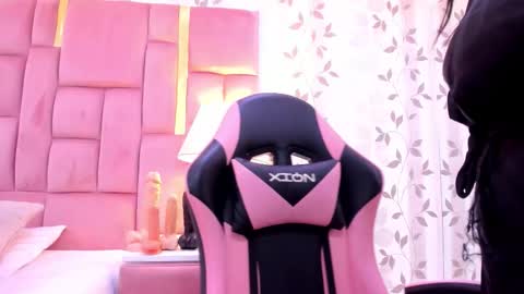 Luciana online show from September 27, 1:20 pm