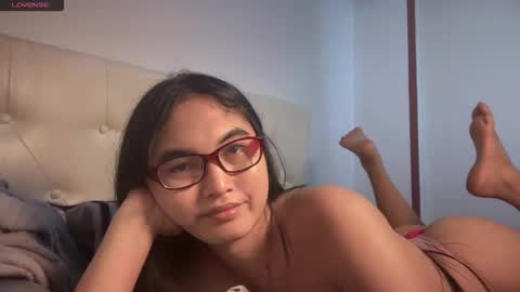 Maria Stella online show from February 12, 10:35 pm