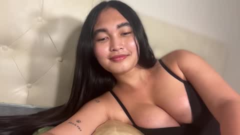 Maria Stella online show from April 22, 4:41 am