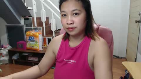 Snapshot of sweet_marie07 chatting on January 26, 3:48 am cheeky Bum07 online show from January 26, 3:48 am