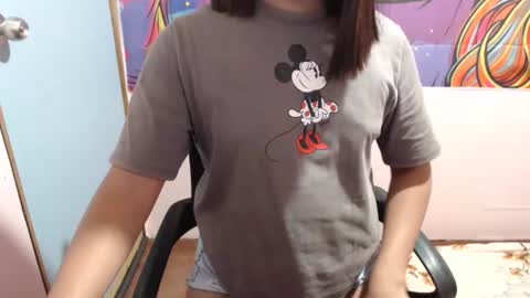 sweet_mary_onboard online show from June 20, 9:43 pm