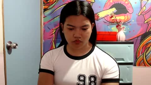 sweet_mary_onboard online show from July 28, 3:43 pm