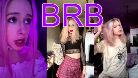 sweet_mol1y online show from October 1, 1:05 am