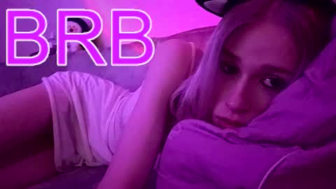 sweet_mol1y online show from October 22, 1:09 am