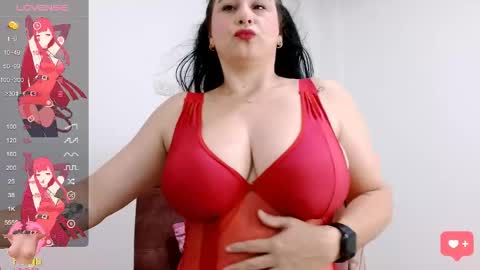 MONSALVE online show from April 25, 10:39 am