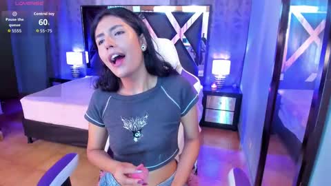 Sweet musee online show from October 2, 11:31 am