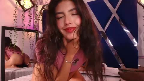  Daniela  online show from April 16, 11:32 am