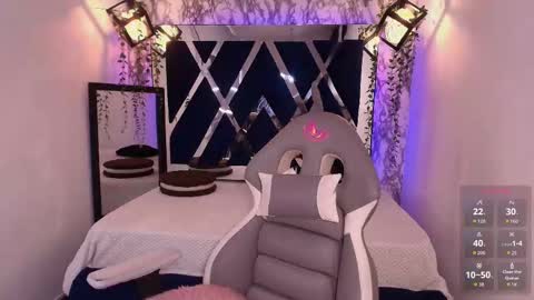  Daniela  online show from January 12, 12:01 pm