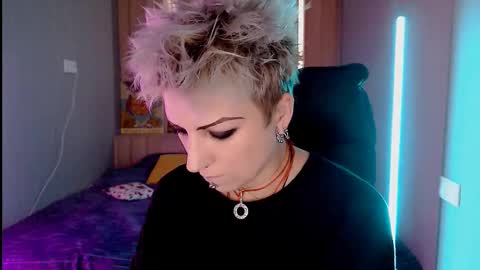 sweet_n_strong online show from February 24, 12:08 pm