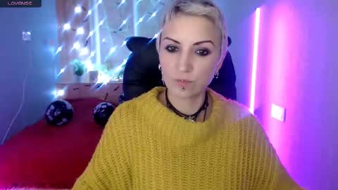 sweet_n_strong online show from November 9, 2:09 pm