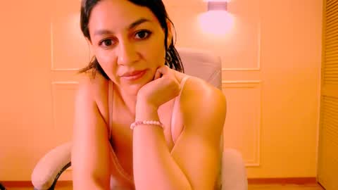 My name is Catalina. Please say hello I like to chat with you. If you have requests please use tip online show from October 8, 3:24 am