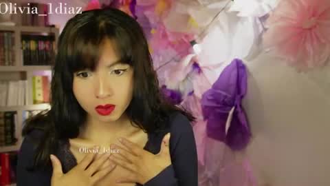 Olivia Diaz  OnlyFans olivia diaz online show from June 10, 12:43 am