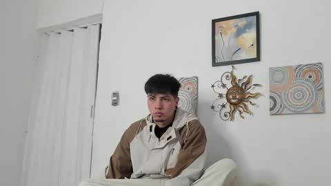 sweet_paradisex5 online show from March 16, 11:58 am