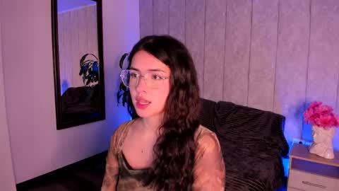 Sweet online show from May 21, 12:11 pm