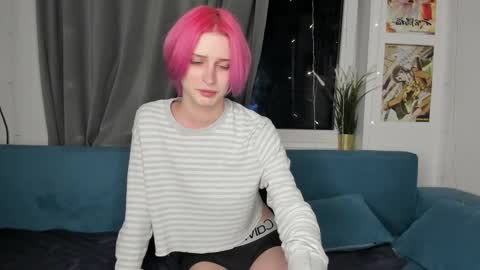 kira online show from October 3, 11:13 pm